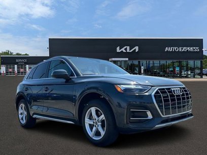 Used 2021 Audi Q5 2.0T Premium w/ Convenience Package