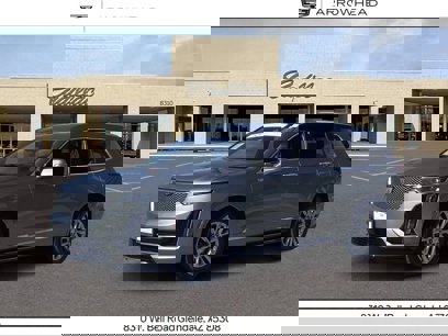Certified 2023 Cadillac XT6 Premium Luxury w/ Technology Package
