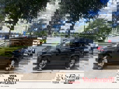 Used 2023 Toyota RAV4 XLE