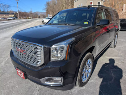 Used 2016 GMC Yukon XL Denali w/ Open Road Package
