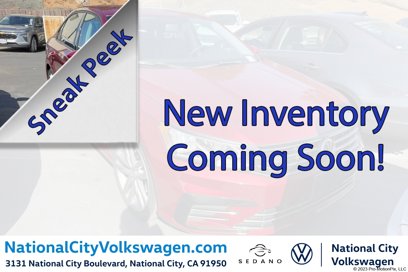 Used 2018 Volkswagen Passat 2.0T R-Line