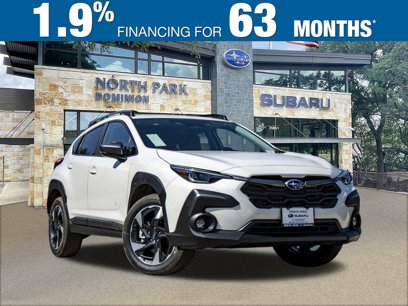 New 2025 Subaru Crosstrek 2.5i Limited