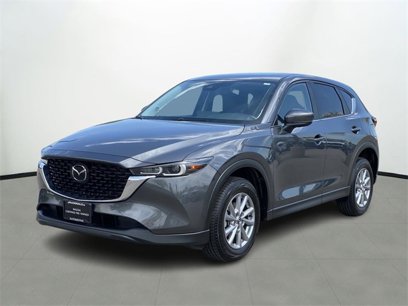 Certified 2023 MAZDA CX-5 AWD 2.5 S w/ Preferred Package