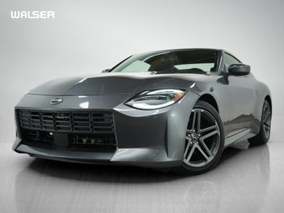Used 2023 Nissan Z Sport