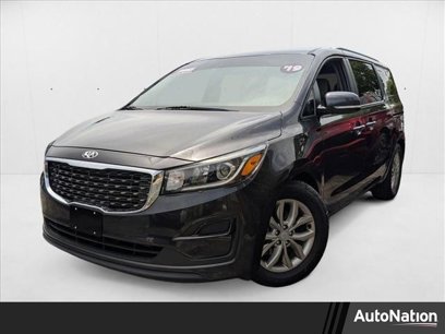 Used 2019 Kia Sedona EX