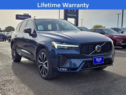 New 2025 Volvo XC60 B5 Plus w/ Protection Package Premier