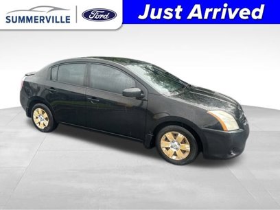 Used 2012 Nissan Sentra 2.0