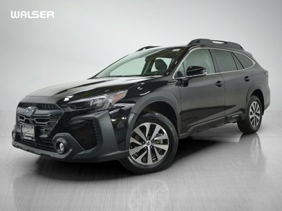 Used 2025 Subaru Outback Premium