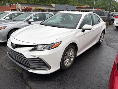 Used 2023 Toyota Camry LE