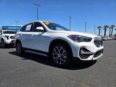 Used 2022 BMW X1 sDrive28i w/ Premium Package