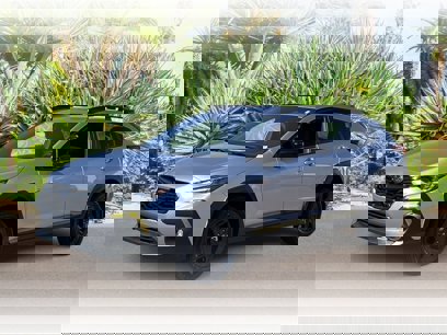 New 2025 Subaru Crosstrek 2.5i Sport w/ Crosstrek Mirror Package