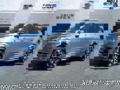 Used 2019 Volvo XC90 T6 Inscription w/ Advanced Package