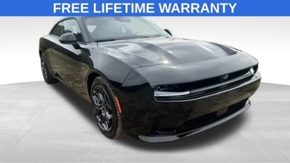 New 2025 Dodge Charger R/T w/ Quick Order Package 25M R/T