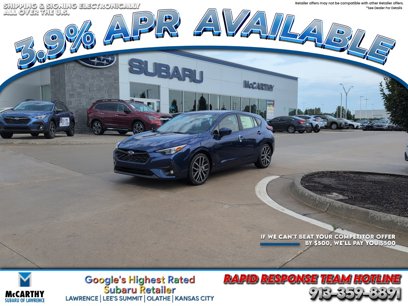 New 2025 Subaru Impreza 2.0i Sport