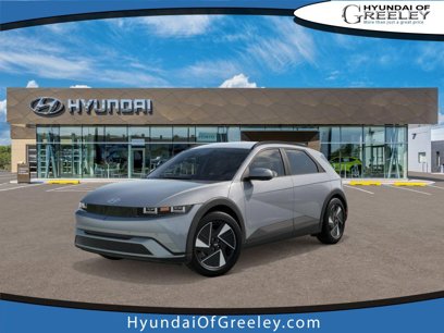 New 2025 Hyundai Ioniq 5 SEL