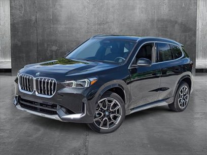 Used 2025 BMW X1 xDrive28i w/ Premium Package