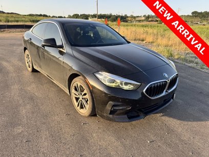 Used 2021 BMW 228i xDrive Gran Coupe w/ Convenience Package