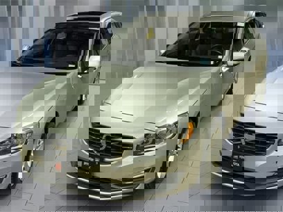 Used 2015 Volvo V60 T5 Premier