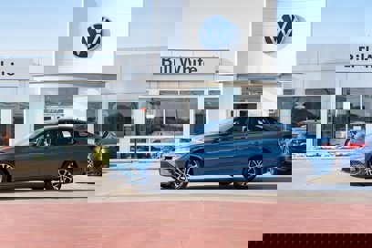 New 2025 Volkswagen Jetta Sport