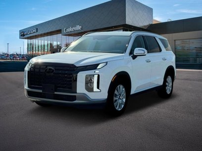 New 2025 Hyundai Palisade SEL