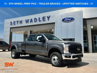 New 2025 Ford F350 XL