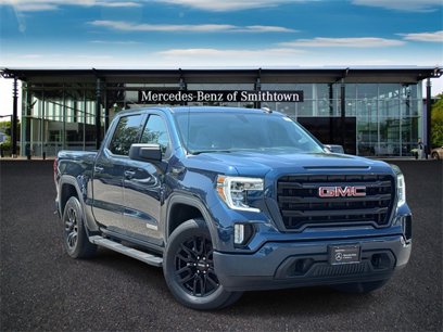 Used 2021 GMC Sierra 1500 Elevation