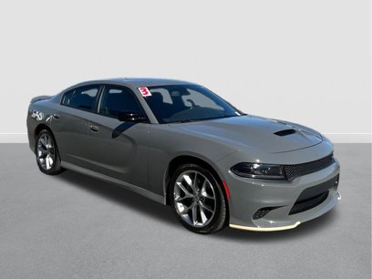 Used 2023 Dodge Charger GT