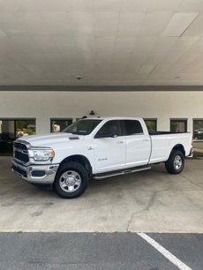 Used 2019 RAM 2500 Big Horn