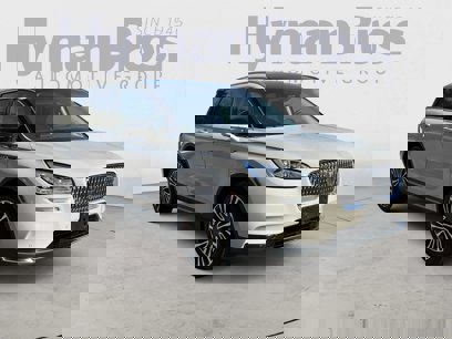 Used 2022 Lincoln Corsair Reserve w/ Equipment Group 201A