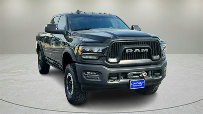 Used 2021 RAM 2500 Power Wagon w/ 75th Anniversary Edition