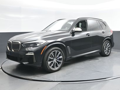 Used 2020 BMW X5 M50i w/ Premium Package