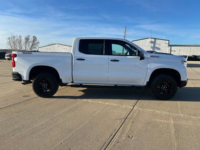 Used 2023 Chevrolet Silverado 1500 LT Trail Boss