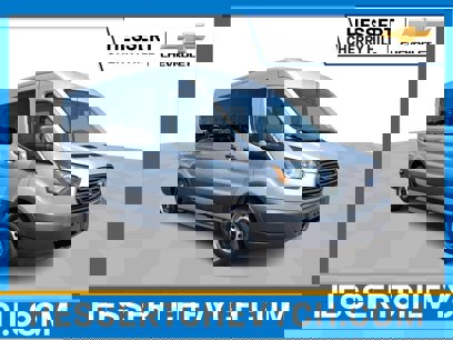 Used 2017 Ford Transit 350 XL