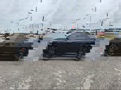 Used 2023 Dodge Charger GT w/ Blacktop Package