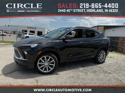 New 2025 Buick Encore GX Avenir w/ Avenir Convenience Package
