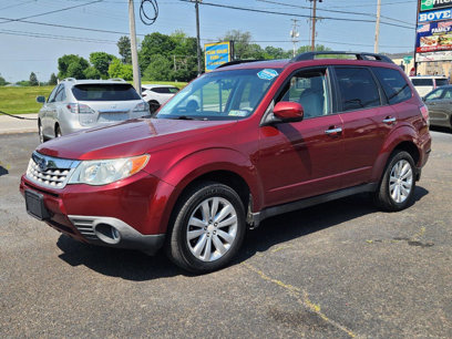 Used 2011 Subaru Forester 2.5X Limited