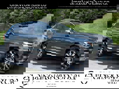 Certified 2022 Volvo XC60 B6 Inscription w/ Advanced Package