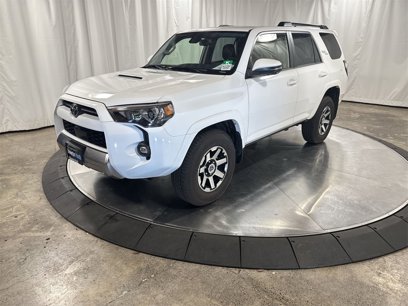 Used 2023 Toyota 4Runner TRD Off-Road Premium