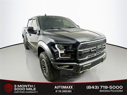 Used 2019 Ford F150 Raptor w/ Equipment Group 802A Luxury