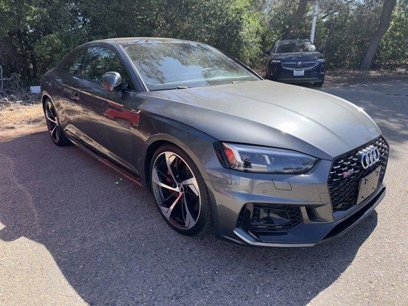 Used 2018 Audi RS 5 w/ Dynamic Package
