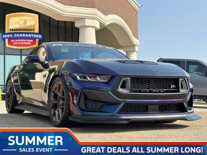 New 2024 Ford Mustang GT Premium w/ GT Performance Package