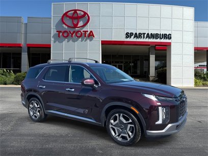Used 2023 Hyundai Palisade Limited