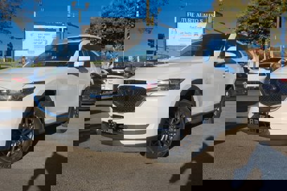 Used 2020 MAZDA CX-5 Touring