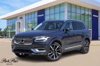 Certified 2023 Volvo XC90 B5 Plus w/ Protection Package Premier