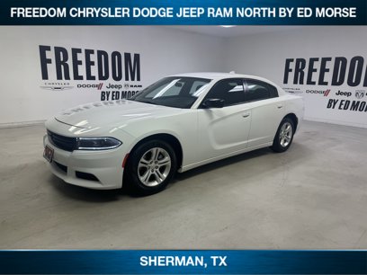 Used 2023 Dodge Charger SXT