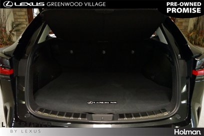 Certified 2024 Lexus NX 350 AWD w/ Premium Package