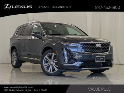 Used 2021 Cadillac XT6 Premium Luxury