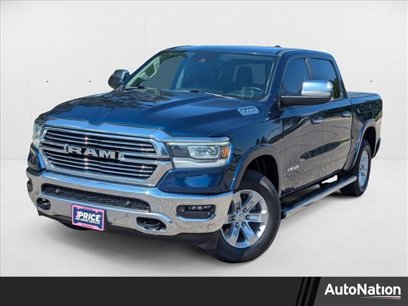 Used 2022 RAM 1500 Laramie