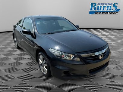 Used 2012 Honda Accord LX-S