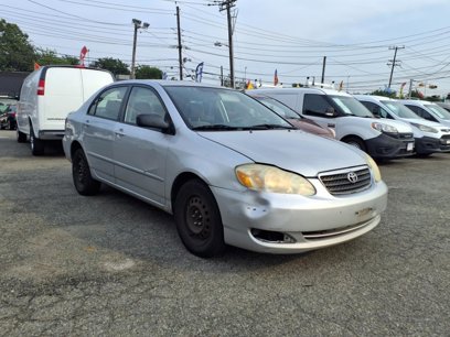 Used 2006 Toyota Corolla LE